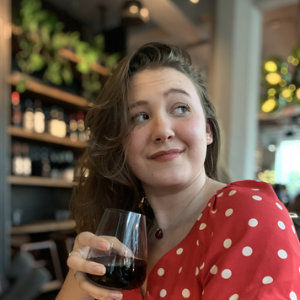 Image of Freya Cox