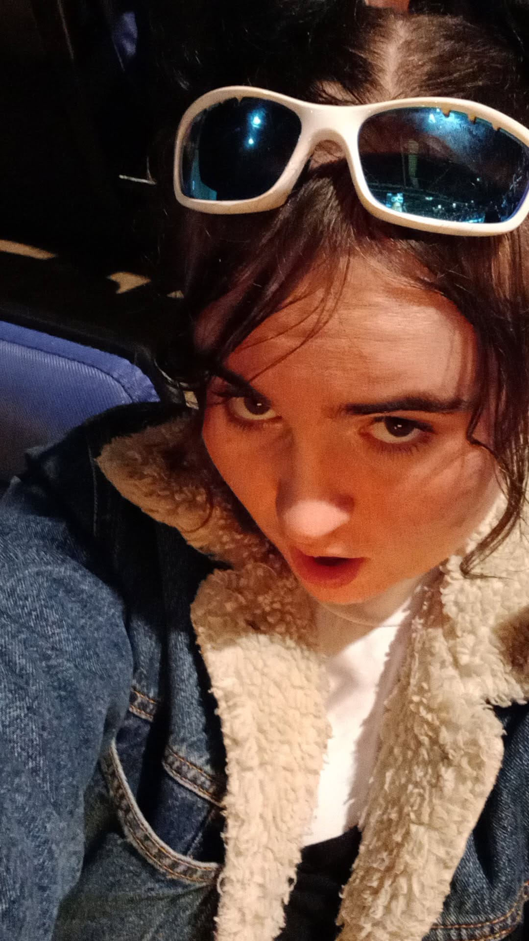 Image of Abi Lowrie